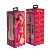 Kiiroo - FeelStar Stroker - Masturbator - Apolonia Lapeidra - Erotiekvoordeel.nl