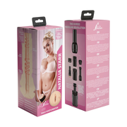 Kiiroo - FeelStar Stroker - Masturbator - Natalia Starr-Erotiekvoordeel.nl
