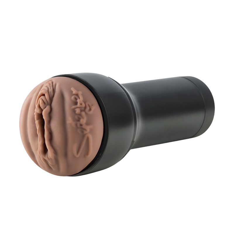 Kiiroo - FeelStar Stroker - Masturbatore - September Reign-Erotiekvoordeel.nl