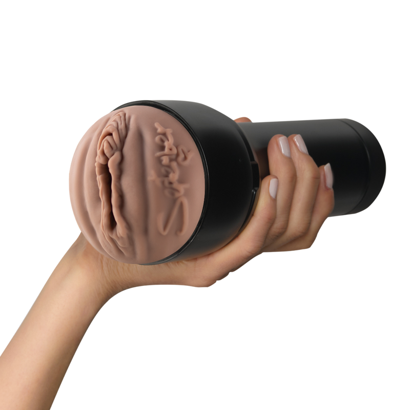 Kiiroo - FeelStar Stroker - Masturbatore - September Reign-Erotiekvoordeel.nl