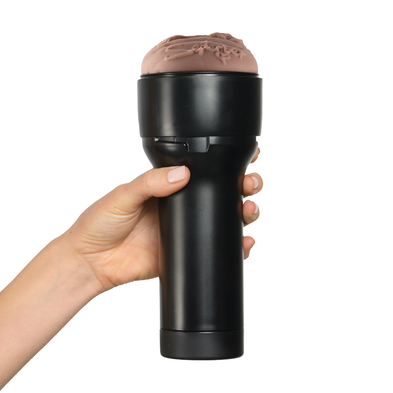 Kiiroo - FeelStar Stroker - Masturbatore - September Reign-Erotiekvoordeel.nl