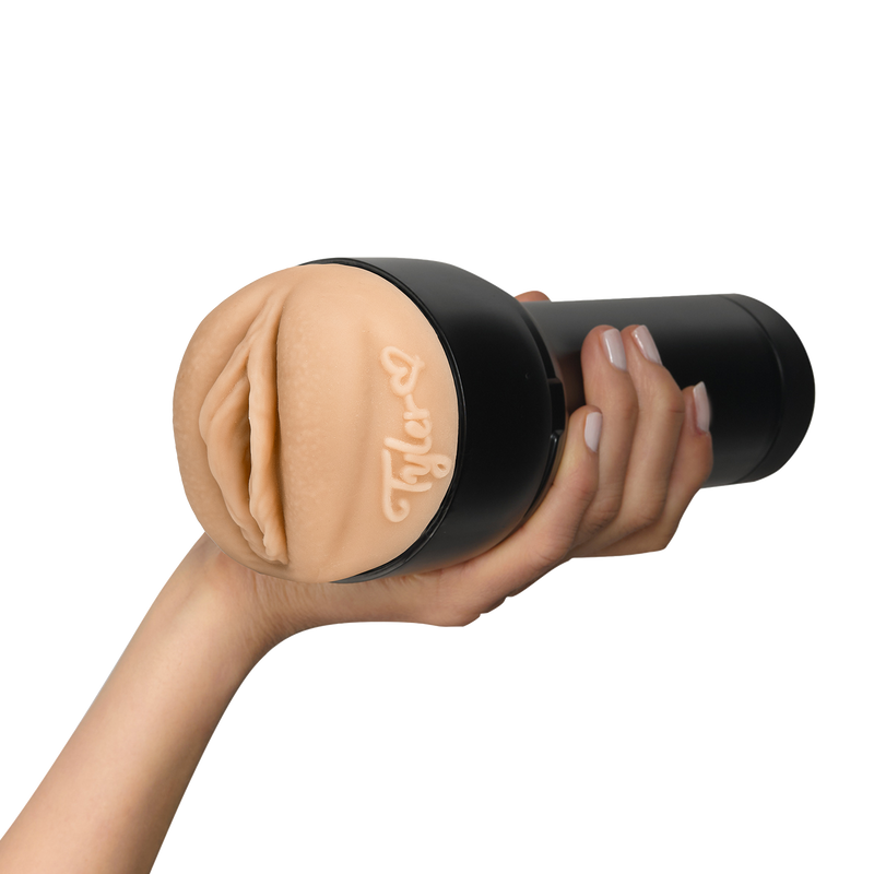 Kiiroo - FeelStar Stroker - Masturbatore - Tyler Wisby - Erotiekvoordeel.nl