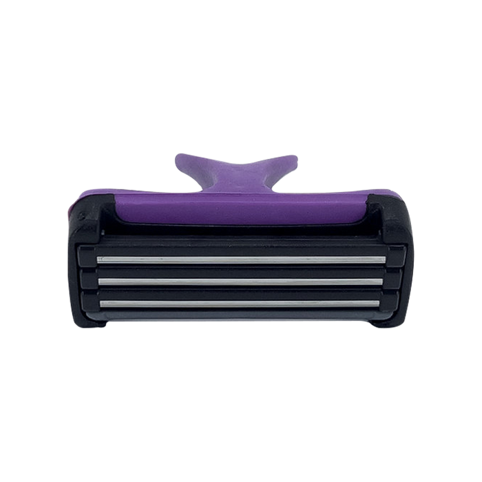 Grünbart - Beatrice G Shaver - Nat Scheren Intieme Zones - Paars-Erotiekvoordeel.nl