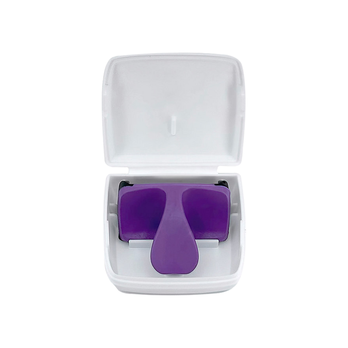 Grünbart - Beatrice G Shaver - Nat Scheren Intieme Zones - Paars-Erotiekvoordeel.nl