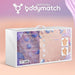 Bodymatch - Boomax - Hyperrealistisch Siliconen Mannelijk Bovenlichaam - Lichte Huidskleur-Erotiekvoordeel.nl
