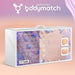 Bodymatch - Bennie - Realistisch Siliconen Onderlichaam met Vagina en Anus - Lichte Huidskleur-Erotiekvoordeel.nl