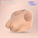 Bodymatch - Bowie - Realistische siliconen borstprothese - Lichte Huidskleur-Erotiekvoordeel.nl