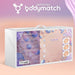 Bodymatch - Bowie - Realistische siliconen borstprothese - Lichte Huidskleur-Erotiekvoordeel.nl