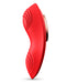 Intoyou - Panty Vibrator - Vibrerend Slipje - Met App Control - Rood-Erotiekvoordeel.nl