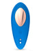 Intoyou - Panty Vibrator - Vibrerend Slipje - Met App Control - Blauw-Erotiekvoordeel.nl