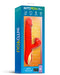 Intoyou - Ascen - Rabbit Vibrator - Stotende en Oscillerende Rabbit Vibrator met App Control - Rood-Erotiekvoordeel.nl