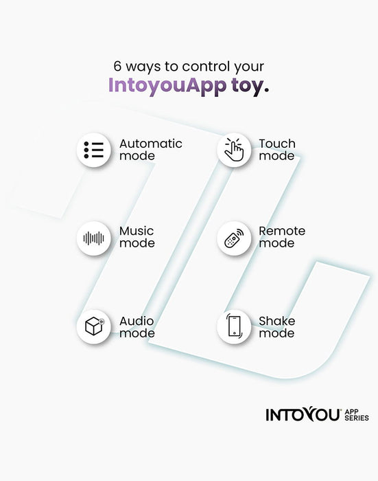 IY - Ringo - Vibrerende Cockring - App-bediening - Groen-Erotiekvoordeel.nl