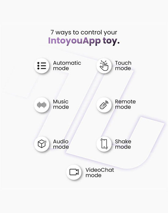 IY Tickly - Vibrerende Tepelklemmen met ketting - App Control - Roze-Erotiekvoordeel.nl