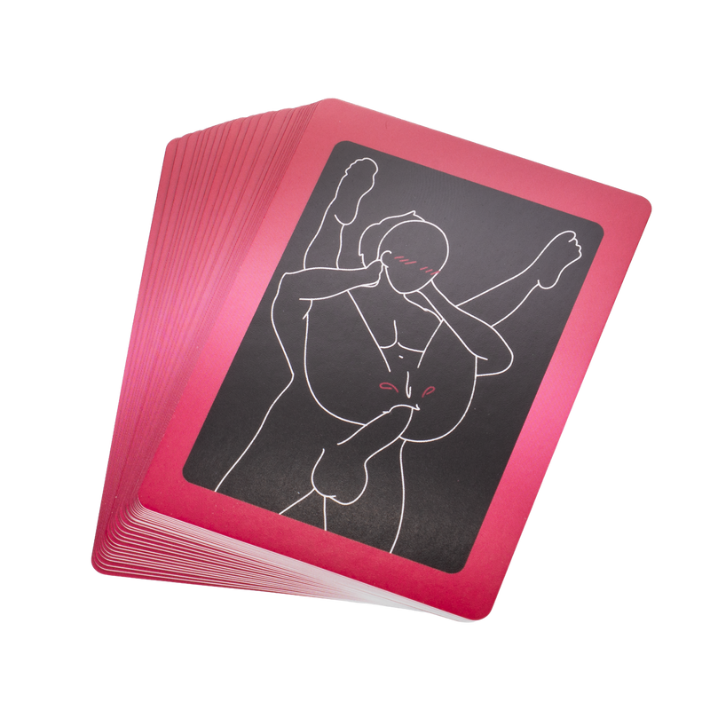 IY - Luxe Adventskalender met 24 Sexy Cadeaus
