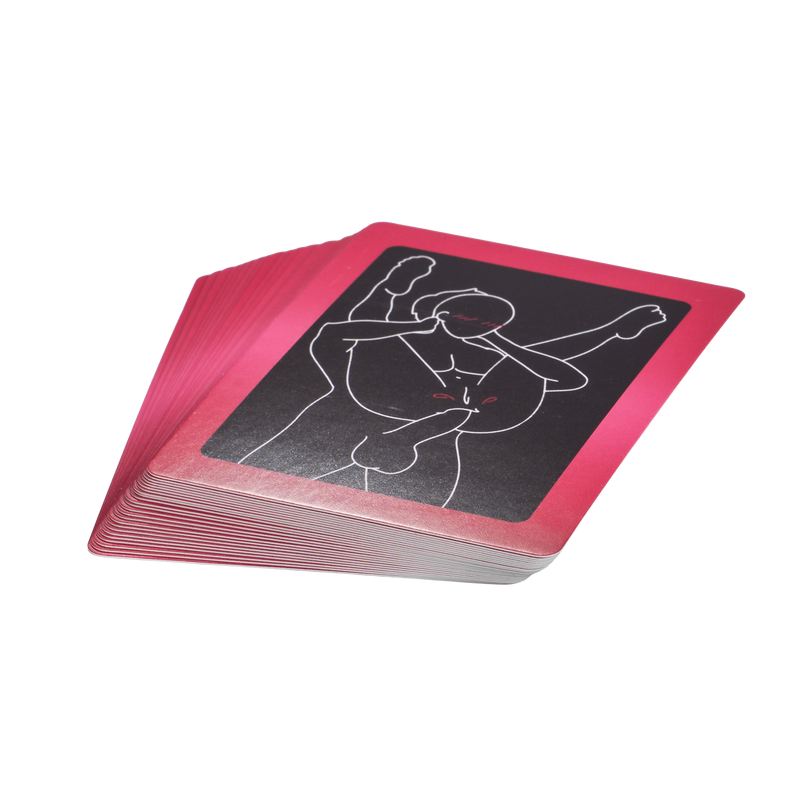 IY - Luxe Adventskalender met 24 Sexy Cadeaus