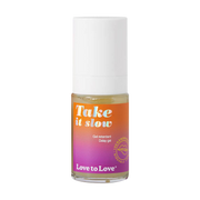 Love to Love - Take It Slow - Delay Gel - 30 ml-Erotiekvoordeel.nl
