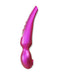 Love to Love - Pleaser - Wand Vibrator - Iridescent Berry-Erotiekvoordeel.nl
