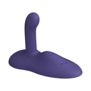 Love to Love – GOFAST - Vibratore da sedili - Vibratore mani libere - Cuscino vibrante - Midnight Indigo-Erotiekvoordeel.nl