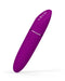 LELO - Mia 3 - Pucker Up - Lipstick Vibrator - Paars-Erotiekvoordeel.nl