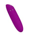 LELO - Mia 3 - Pucker Up - Lipstick Vibrator - Paars-Erotiekvoordeel.nl