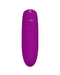 LELO - Mia 3 - Pucker Up - Lipstick Vibrator - Paars-Erotiekvoordeel.nl