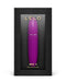 LELO - Mia 3 - Pucker Up - Lipstick Vibrator - Paars-Erotiekvoordeel.nl