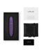 LELO - Mia 3 - Pucker Up - Lipstick Vibrator - Paars-Erotiekvoordeel.nl