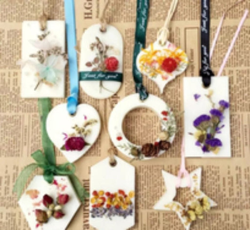 Craftylicious - Mal - Rechthoek - Vierkant - Zeep Maken - Kaarsen Maken - Jesmonite Gieten - Siliconen - Aromatablet Maken-Erotiekvoordeel.nl