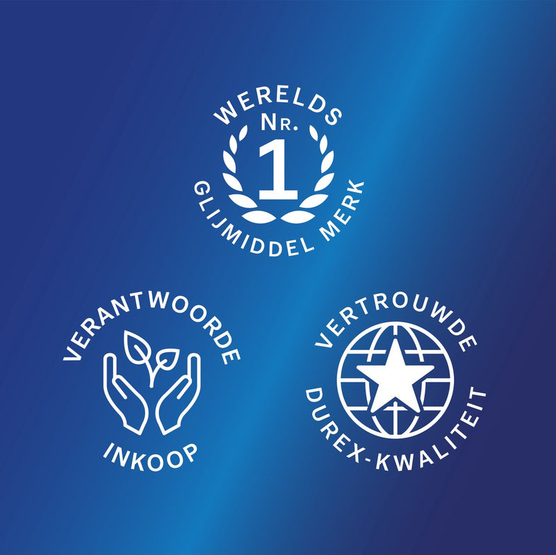 Durex Originals Classic Natural - Condooms - 20 stuks-Erotiekvoordeel.nl