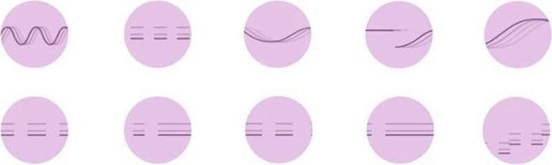 Adrien Lastic – Mr. Hook - Clitoris en G-spot Vibrator met Afstandsbediening – Paars-Erotiekvoordeel.nl