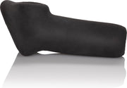 COLT Slammer – Penissleeve – Pure Skin Rubber – Zwart-Erotiekvoordeel.nl