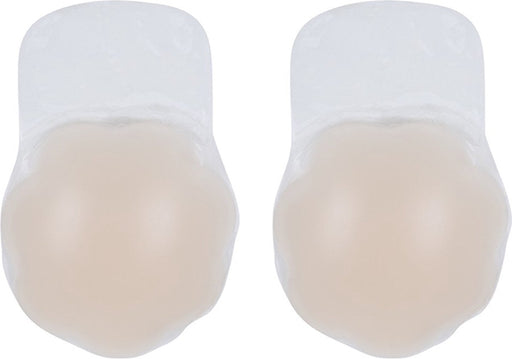 LingaDore Invisible Lift Bra met Tepelbeschermer – maat S/M – Blush-Erotiekvoordeel.nl