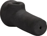 COLT Slammer – Penissleeve – Pure Skin Rubber – Zwart-Erotiekvoordeel.nl