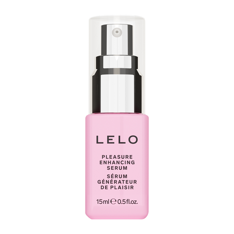 LELO - Pleasure Enhancing Serum - Clitoris Stimulatiegel - 15 ml-Erotiekvoordeel.nl