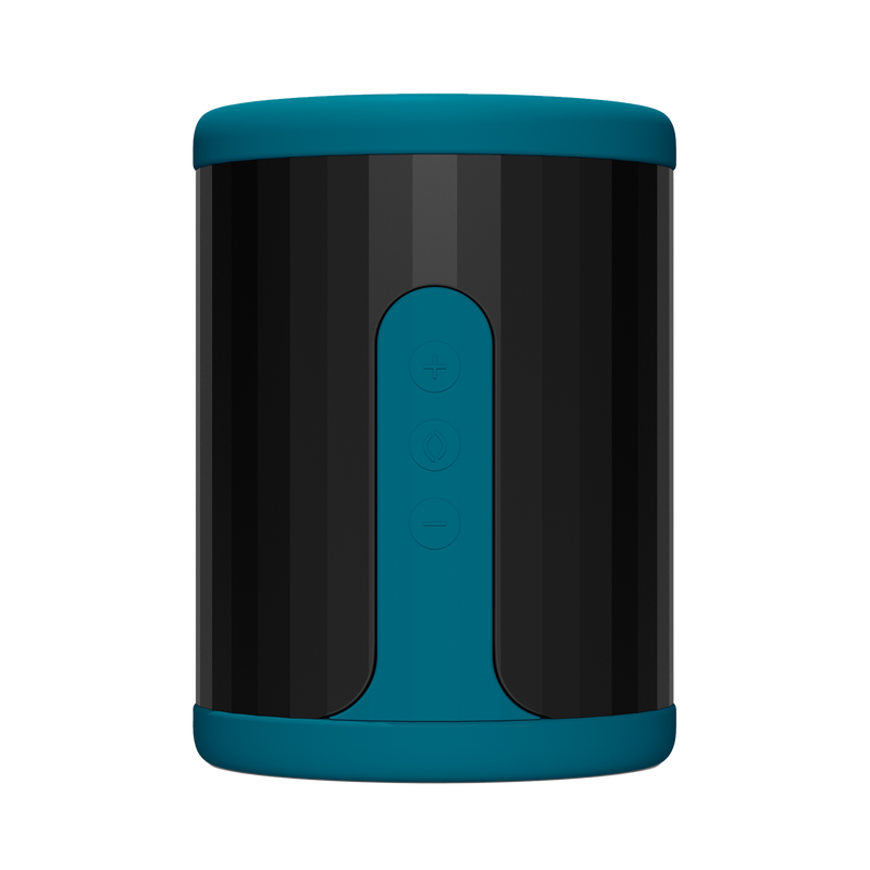 LELO - F2S Master Blaster- Stamina Trainer & Stroker - App Control - Blauwgroen-Erotiekvoordeel.nl