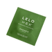 LELO - HEX Organic Condooms-Erotiekvoordeel.nl
