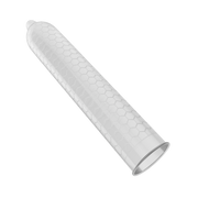 LELO - HEX Organic Condooms-Erotiekvoordeel.nl