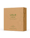 LELO - HEX Organic Condooms-Erotiekvoordeel.nl