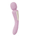 LELO - Switch - Dubbelzijdige Wand Vibrator & G-spot Vibrator - App Control - Roze-Erotiekvoordeel.nl