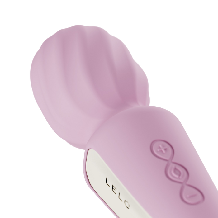 LELO - Switch - Dubbelzijdige Wand Vibrator & G-spot Vibrator - App Control - Roze-Erotiekvoordeel.nl