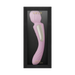 LELO - Switch - Dubbelzijdige Wand Vibrator & G-spot Vibrator - App Control - Roze-Erotiekvoordeel.nl