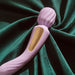 LELO - Switch - Dubbelzijdige Wand Vibrator & G-spot Vibrator - App Control - Roze-Erotiekvoordeel.nl