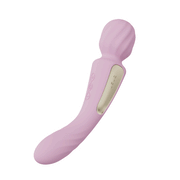 LELO - Switch - Dubbelzijdige Wand Vibrator & G-spot Vibrator - App Control - Roze-Erotiekvoordeel.nl