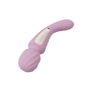 LELO - Switch - Dubbelzijdige Wand Vibrator & G-spot Vibrator - App Control - Roze-Erotiekvoordeel.nl