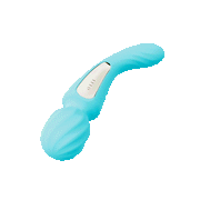 LELO - Switch - Dubbelzijdige Wand Vibrator & G-spot Vibrator - App Control - Aqua-Erotiekvoordeel.nl