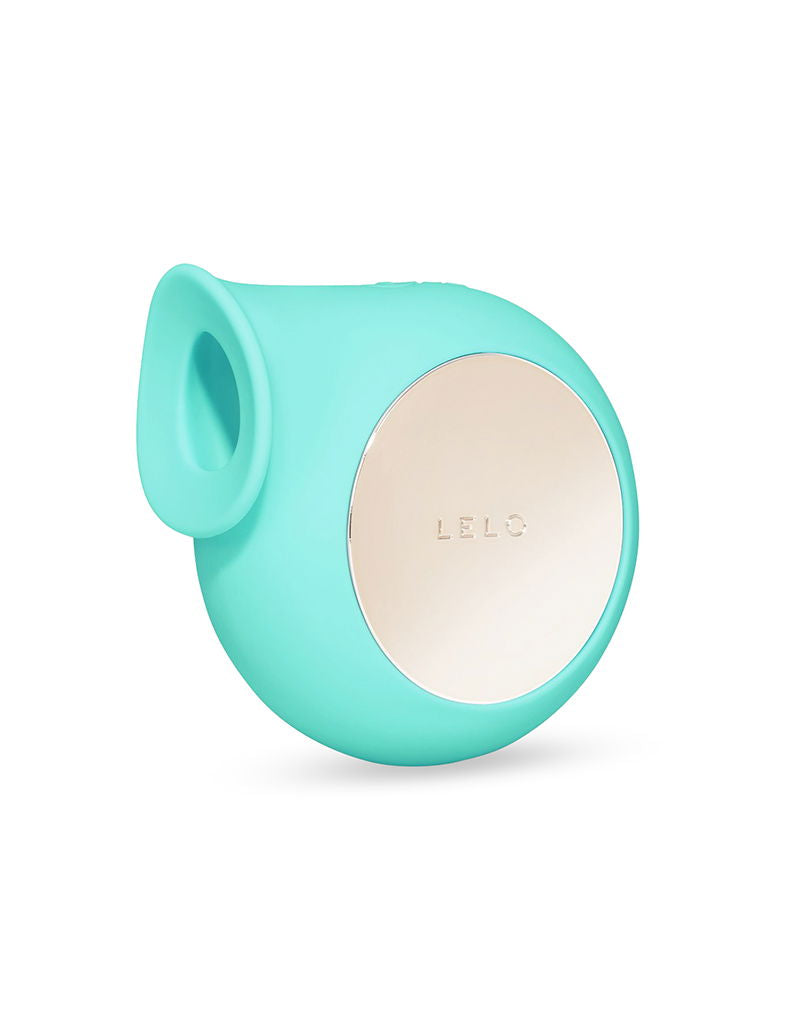 LELO - Sila - Sonic Clitorale Massager - Aqua-Erotiekvoordeel.nl