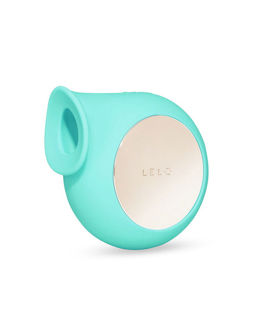 LELO - Sila - Sonic Clitorale Massager - Aqua-Erotiekvoordeel.nl