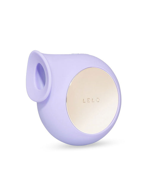 LELO - Sila - Sonic Clitorale Massager - Lila-Erotiekvoordeel.nl