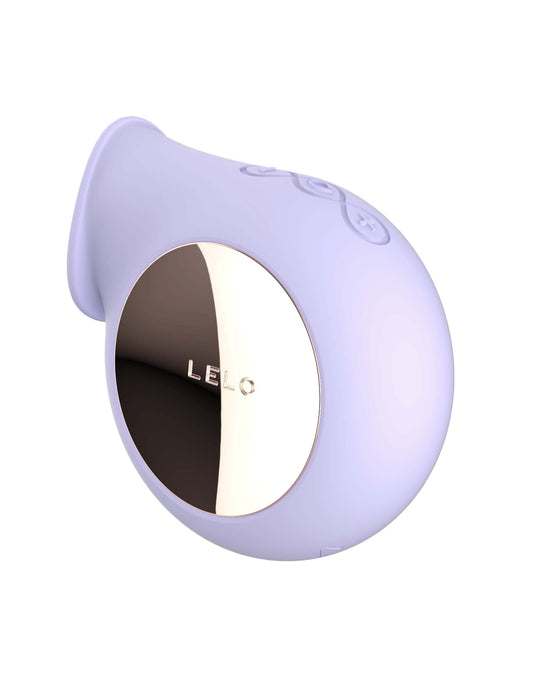 LELO - Sila Cruise - Sonic Clitorale Massager - Lila-Erotiekvoordeel.nl