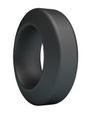 Crazy Bull - Brodan - Cockring - Model 9 - Zwart-Erotiekvoordeel.nl